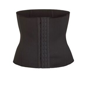 NWT SKIMS WAIST TRAINER SH-WST-0018 Onyx Small